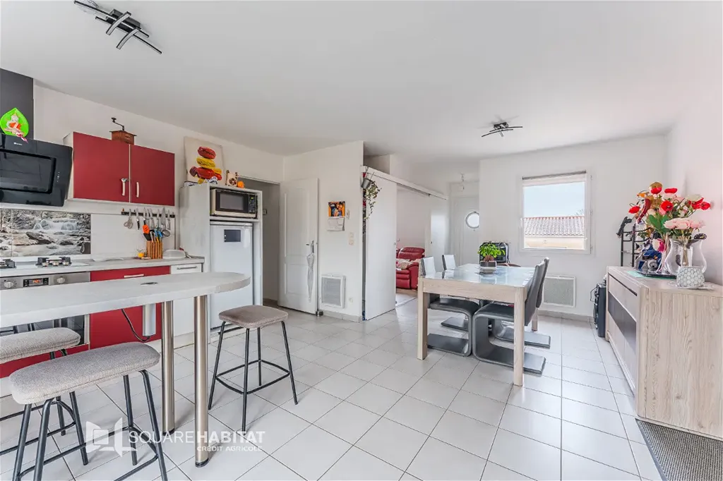 Maison 4 pièces à Venansault