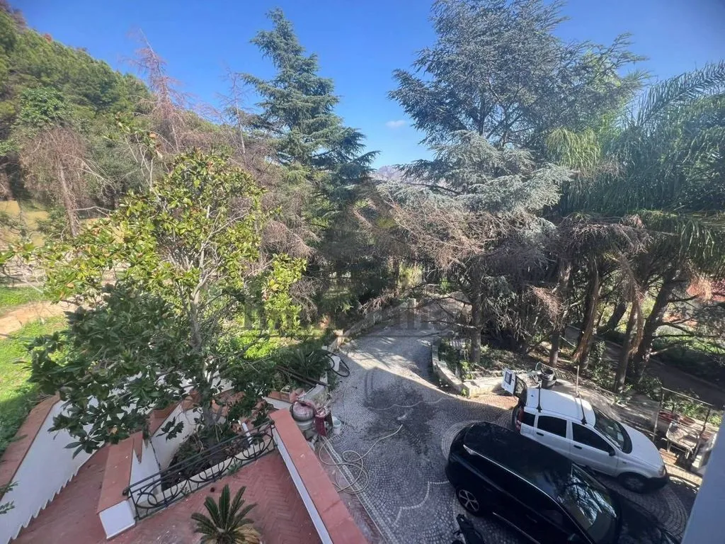Extérieur - Luxury Villa with Pool in Palermo