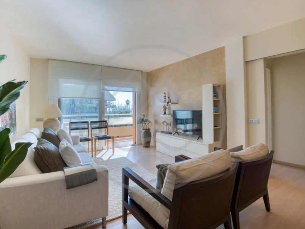 Elutuba - Luxury Duplex with Seafront View in Calonge