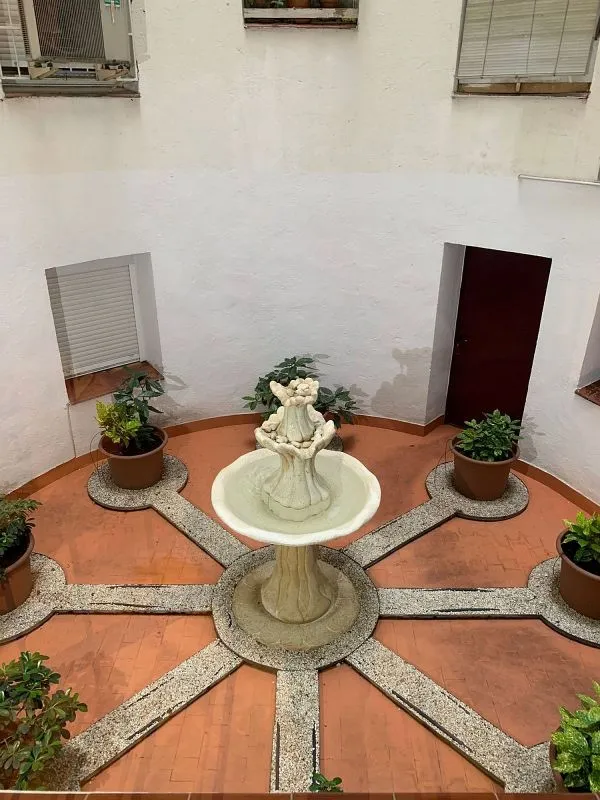Jardin - Apartment with Terrace in Paseo Esperanza