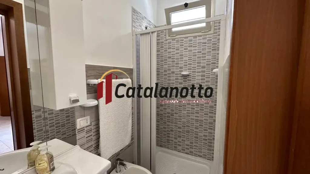 Baños - Villa with Solar Panels in Selinunte, Sicily