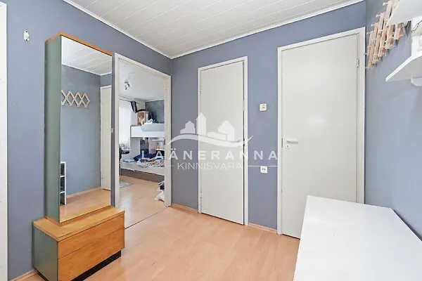 Ingresso - Apartment with Sea View in Haapsalu