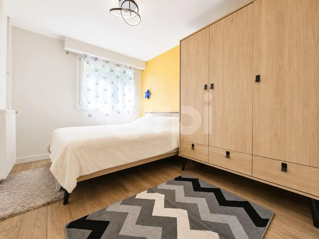 Magamistoad - 3-Bed Flat with Private Garden in Verdant Residence