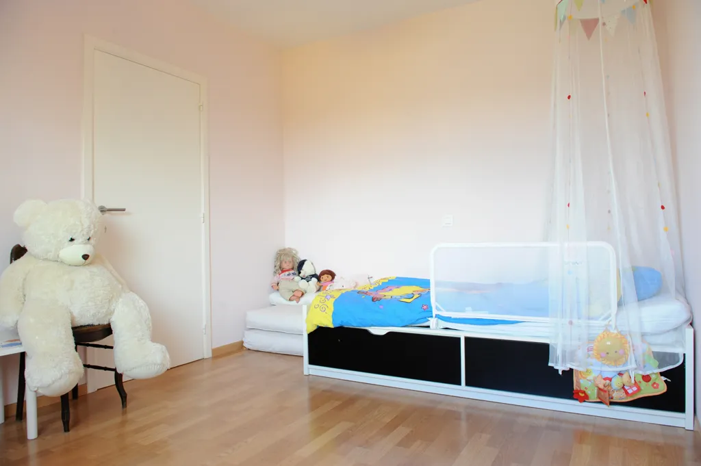 Chambres - Villa avec Terrasses Sud-Ouest à Waterloo