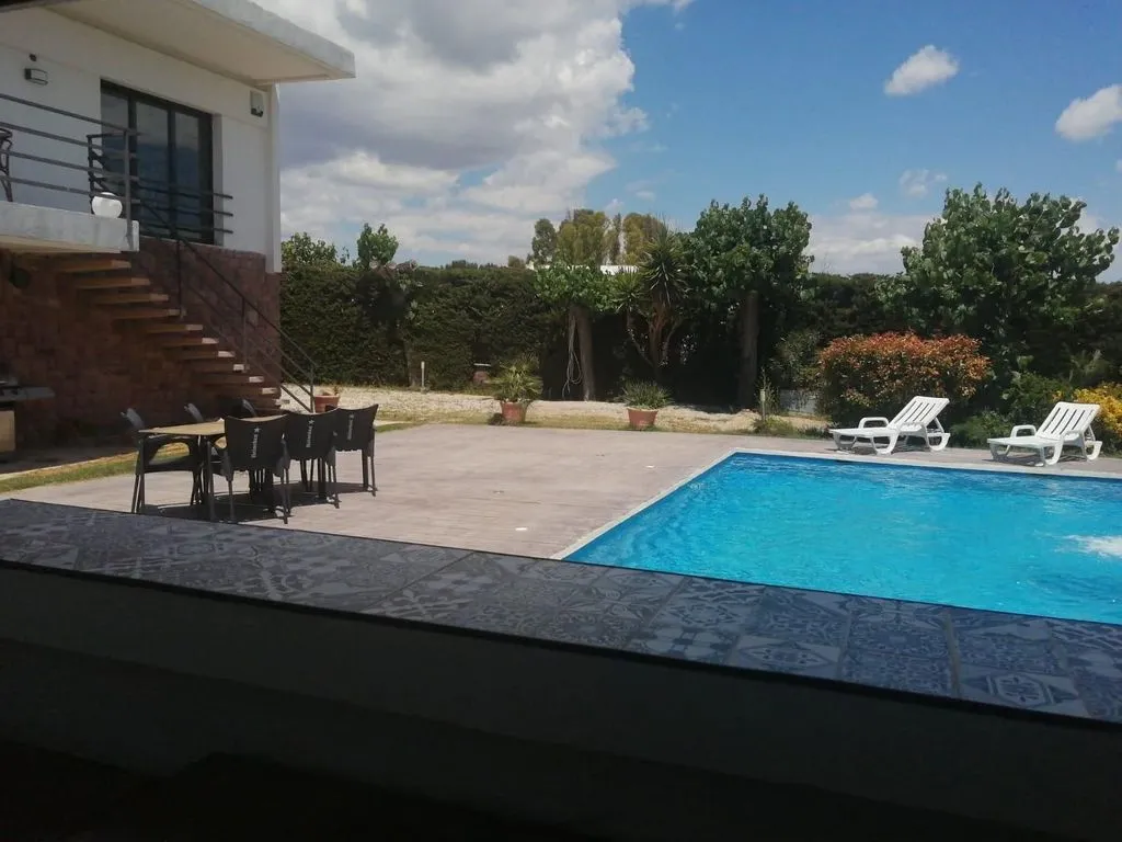 Bassein - Luxury Villa with Sea View in Cambrils
