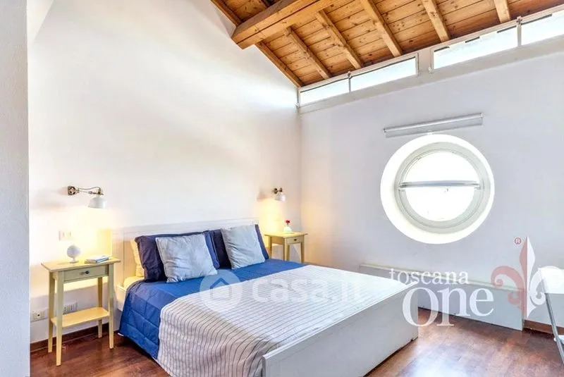 Chambres - Apartment with Sea View in Calambrone, Pisa