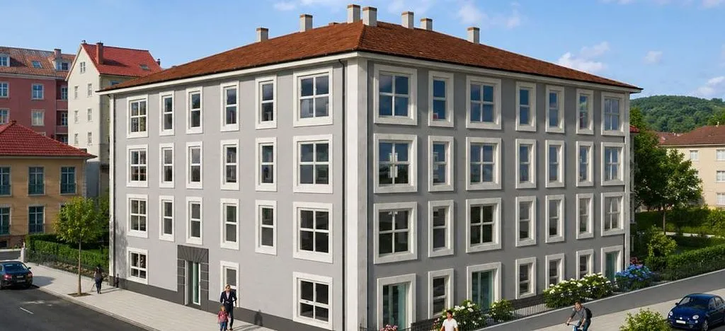 New Flat with Elevator in San Juan de la Arena