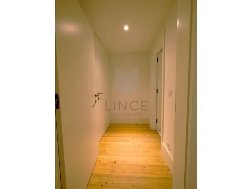 Ingresso - Duplex Flat with City Centre Views in Porto
