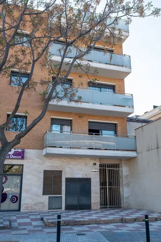 Välivaade - Duplex with Terrace in Rieral, Lloret de Mar