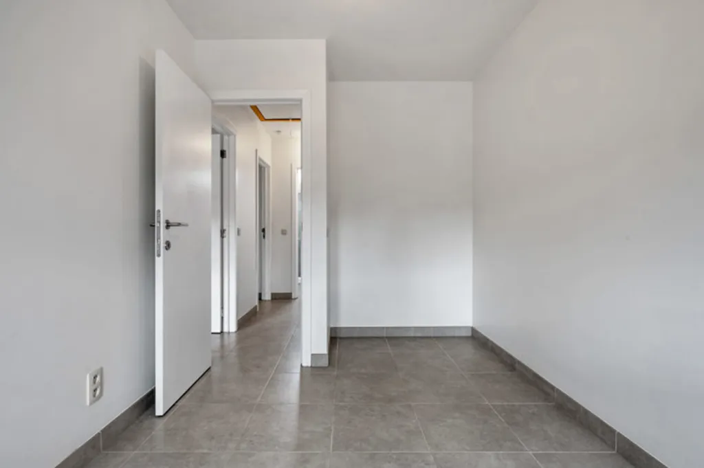 Ingresso - House with Terrace in Celles