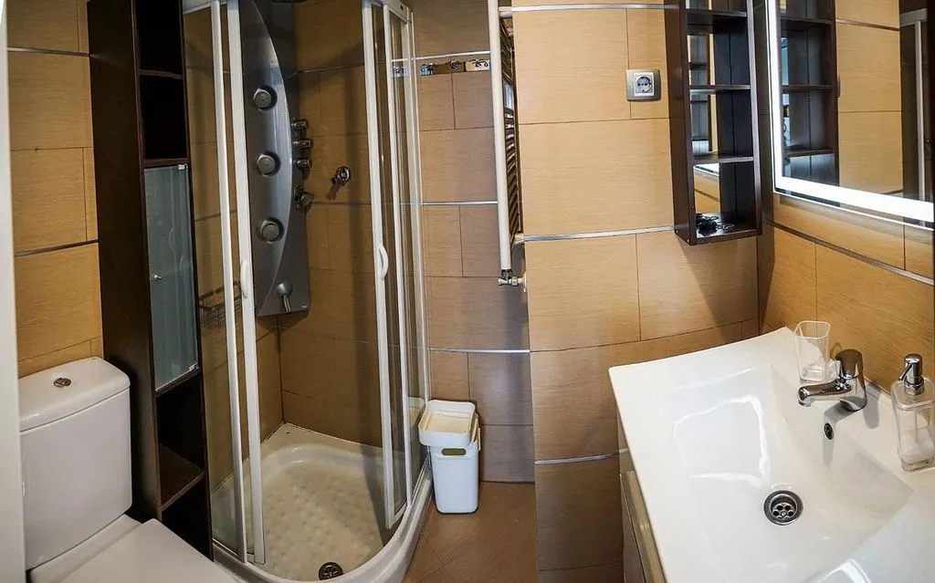 Vannitoad - Studio with Pool in Ensanche de Vallecas
