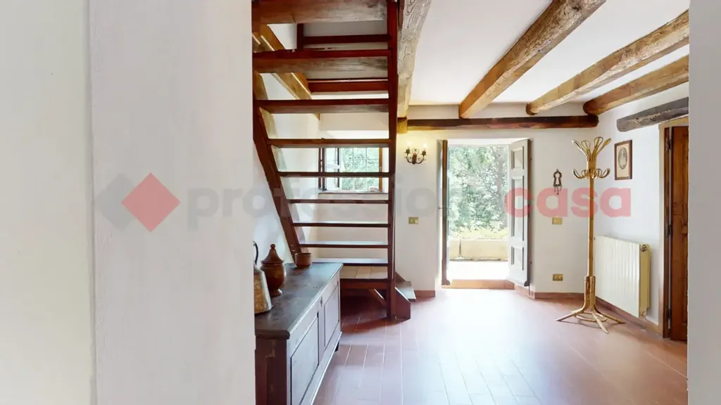Toad - Rustic House with Pool in Castiglione Di Garfagnana