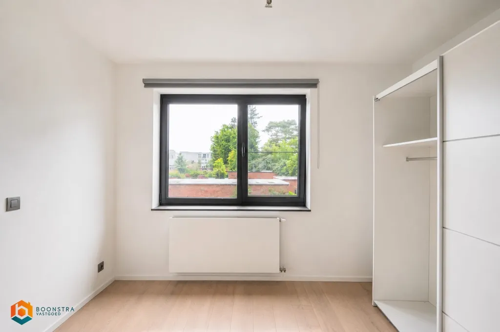 Rooms - House with Terrace in Bonheiden
