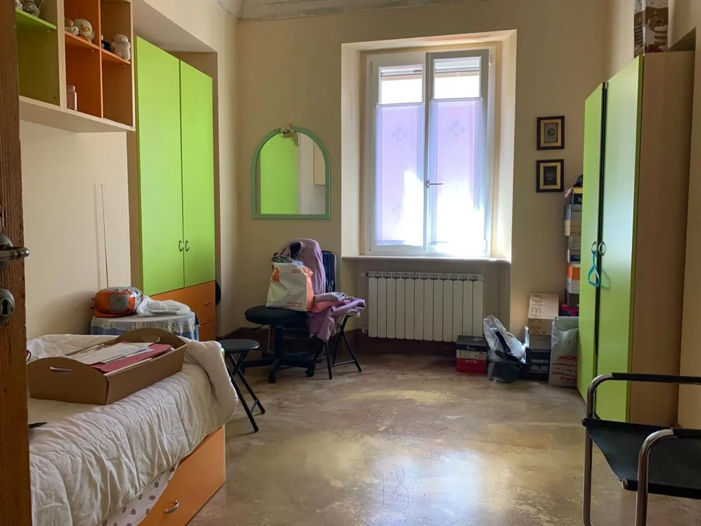 Magamistoad - Rearranged Apartment with Balcony in Chieti