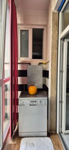 Cucina - Appartamento ristrutturato con terrazzo a Grosseto