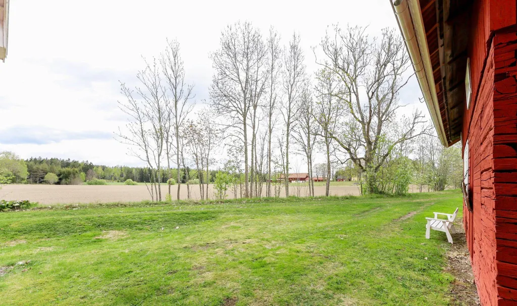 Maison 8 pièces à Heby kommun