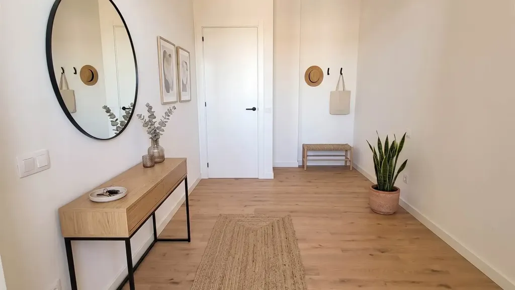 Esik - Rearranged Apartment with Panoramic Balcony in Florence