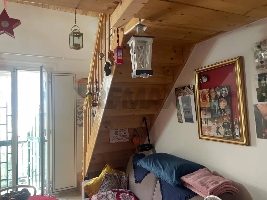 Toad - Charming Loft Apartment near Monreale Cathedral