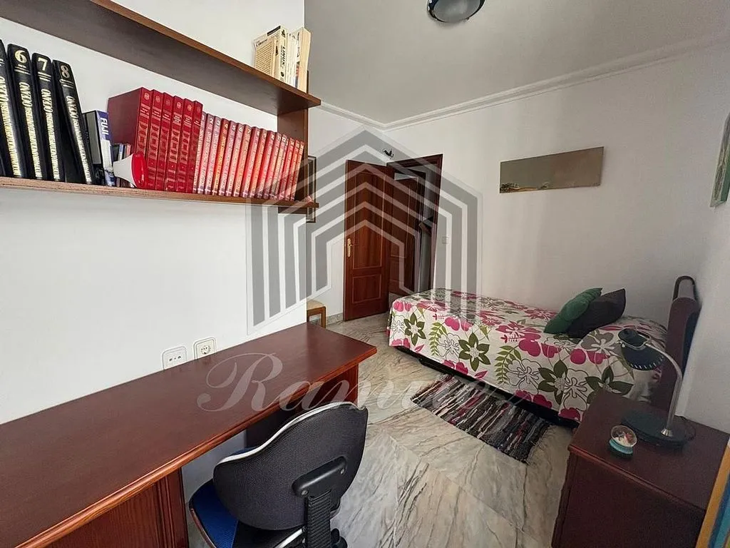 Studio - Chalet with Terrace in Central Chiclana