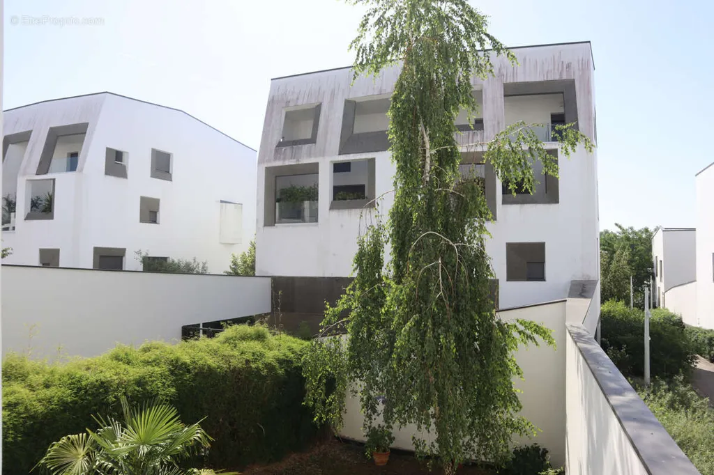 Extérieur - Appartement T3 avec Loggia au Bouscat Centre