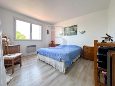 Camere da letto - House with Pool in Quartier Espérance