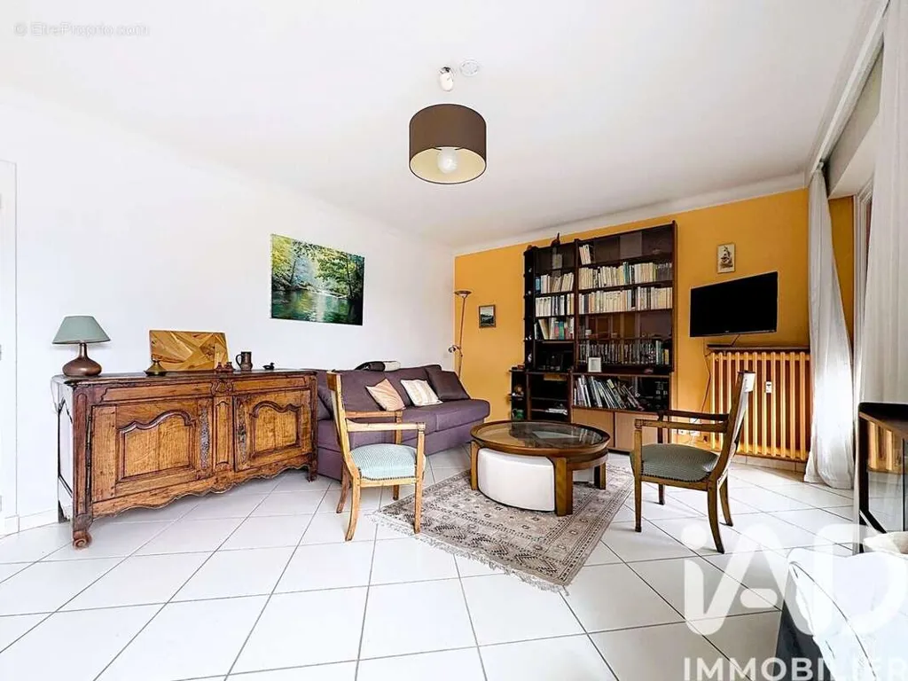 Appartement 5 pièces à Millau