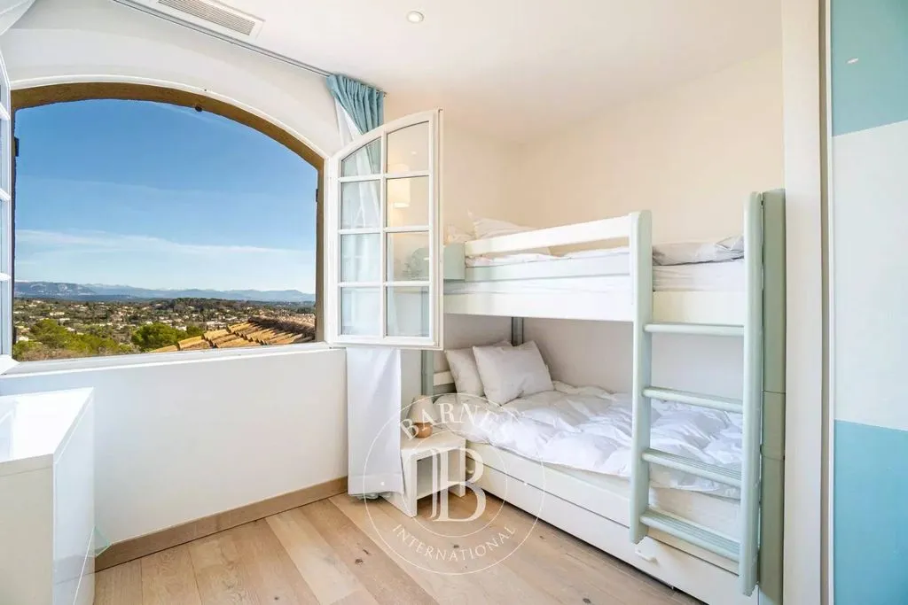 Magamistoad - Luxury Villa with Pool in Valbonne