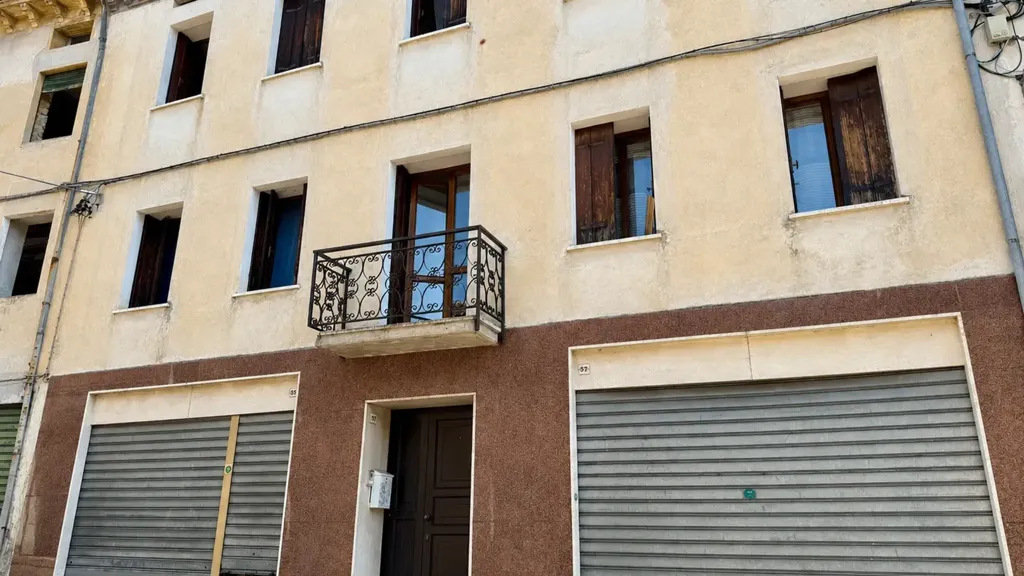 Extérieur - Terraced Villa with Terrace in Caltrano