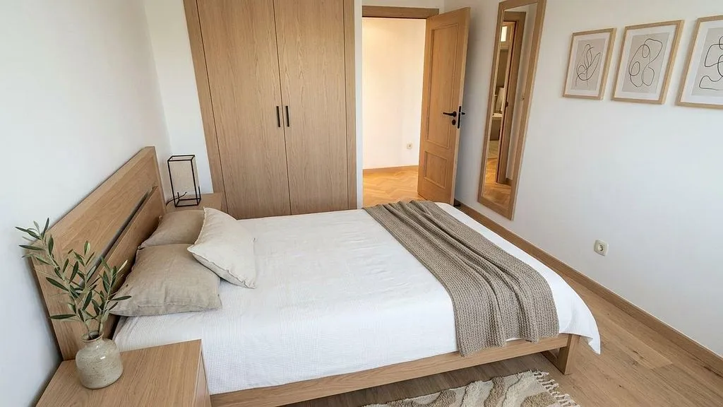 Magamistoad - City Centre Flat with Pool in Villaviciosa de Odón