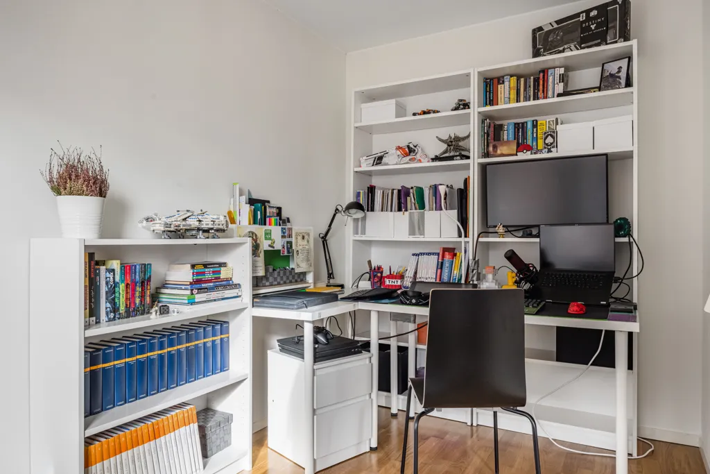 Studio - Apartment with Balcony in Skarpnäck