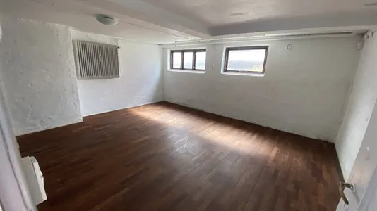 Toad - Office with Storage in Odense SV