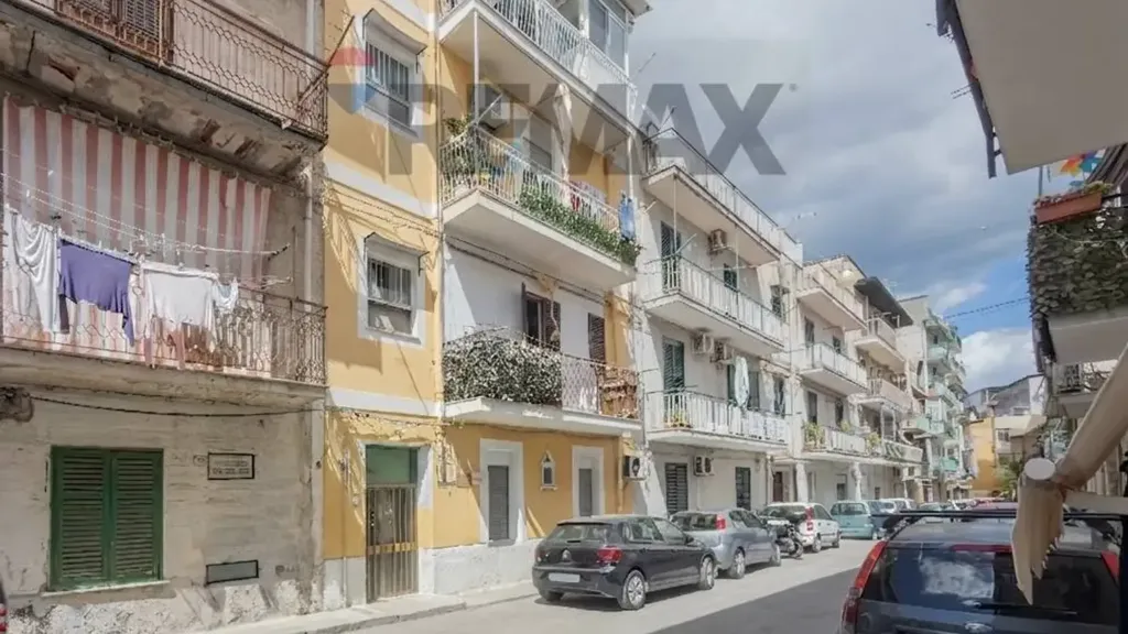 Exterior - Apartment to Renovate in Palermo