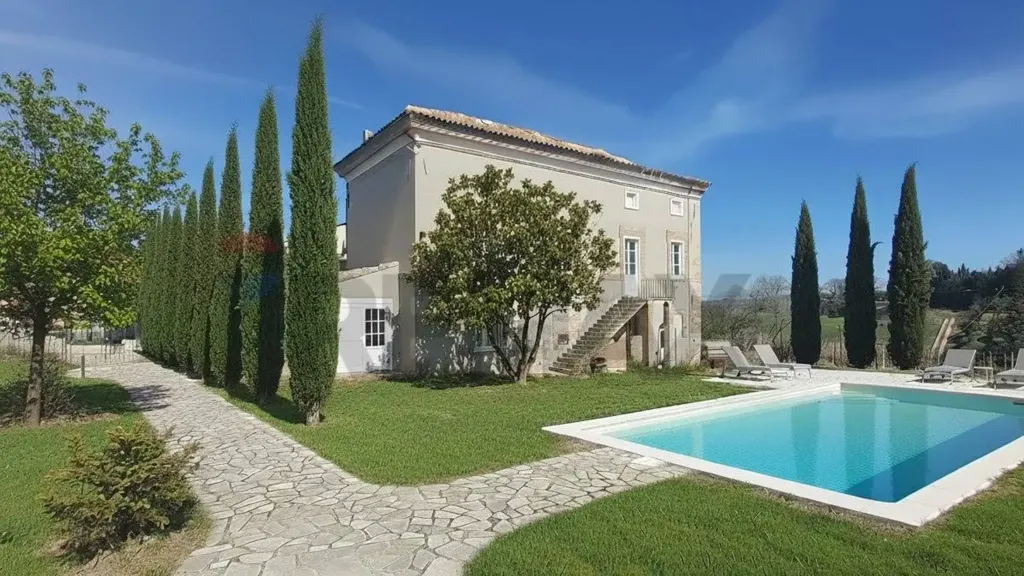 Piscine - Historic Rustico with Garden in Vasto