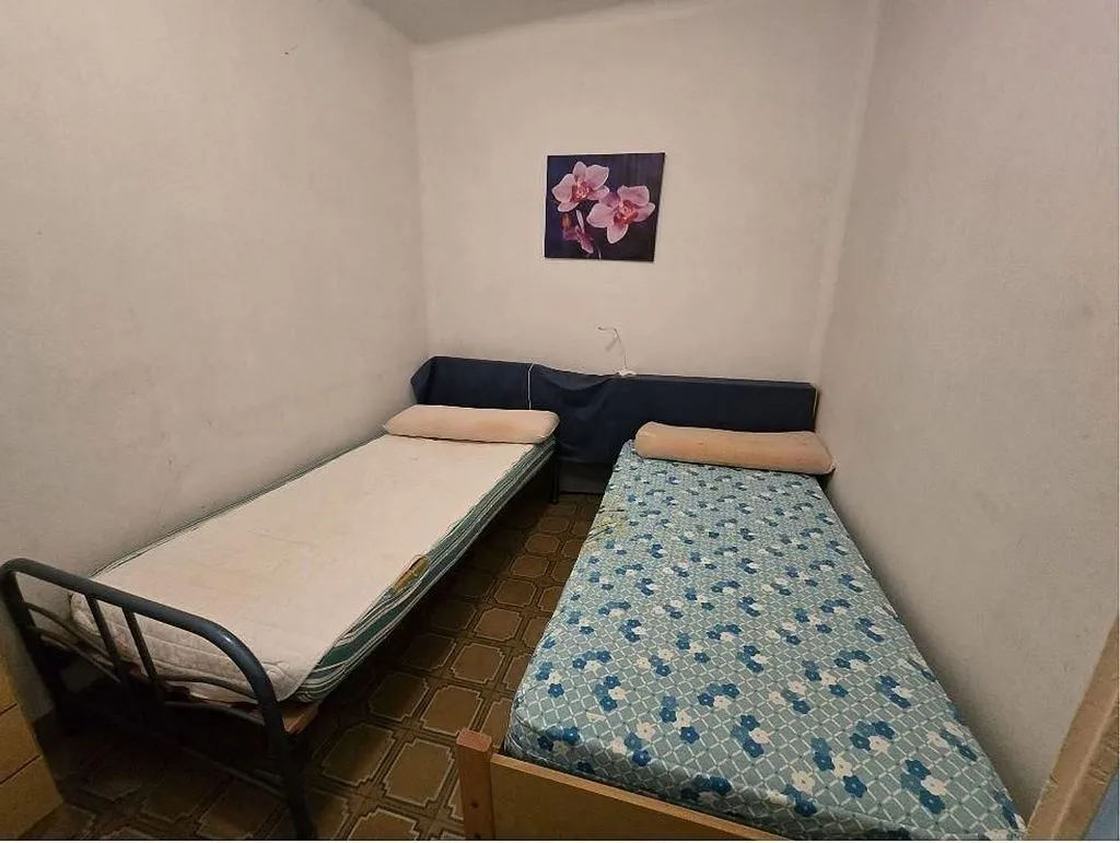 Camere da letto - Chalet with Terrace in Tàrrega Centre