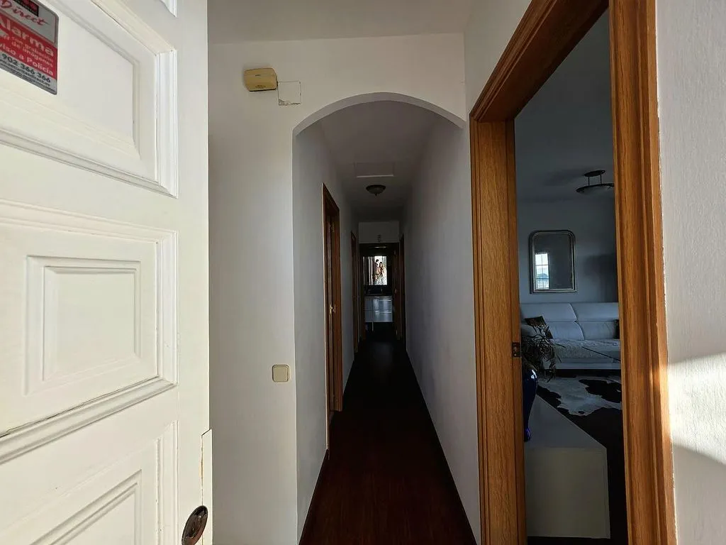 Hallway - Chalet with Pool in Albinyana, Tarragona