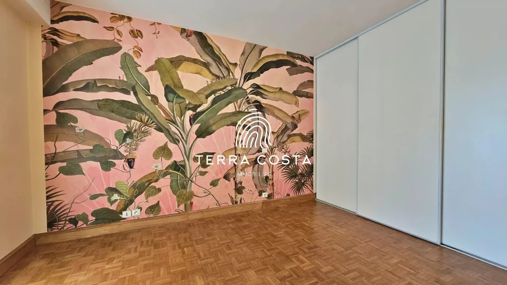 Chambres - Appartement avec Terrasse dans le Quartier des Arènes Foch