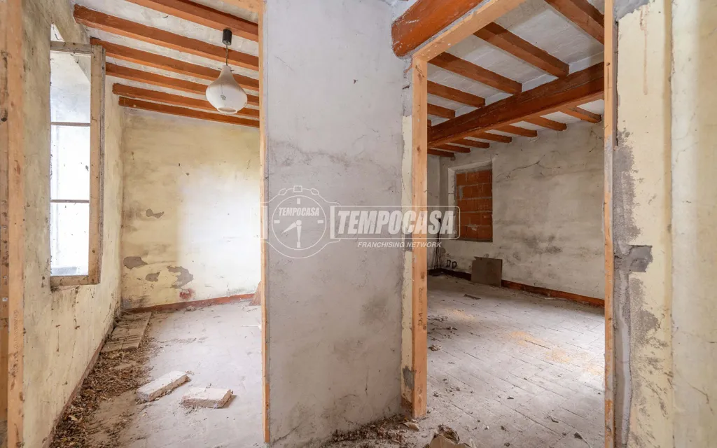 Toad - One-Bedroom Flat in Multi-Storey Building in Sassuolo