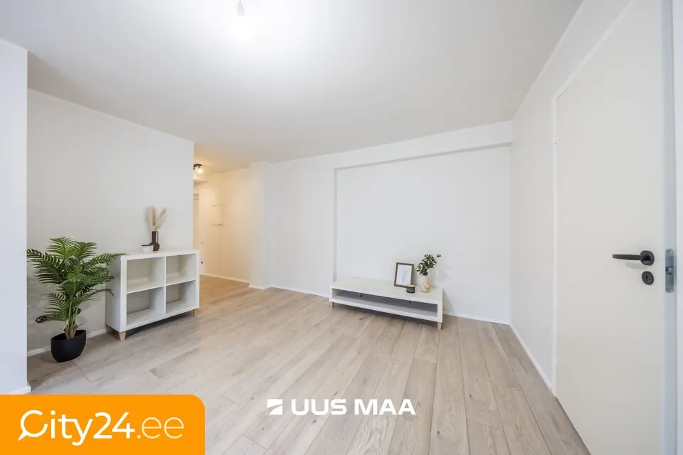Appartement 3 pièces à Tallinn