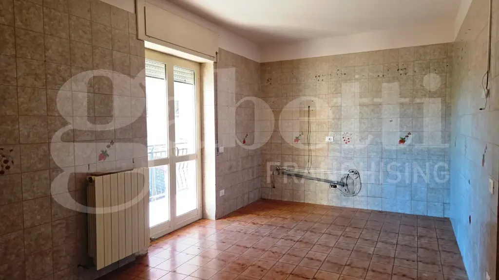 Toad - Spacious Apartment with Balconies in Marano Marchesato