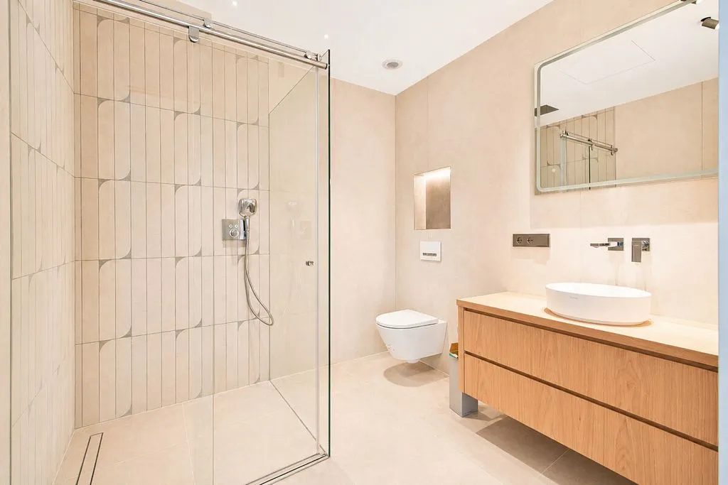 Vannitoad - Modern Villa with Sea View in Santa Ponsa
