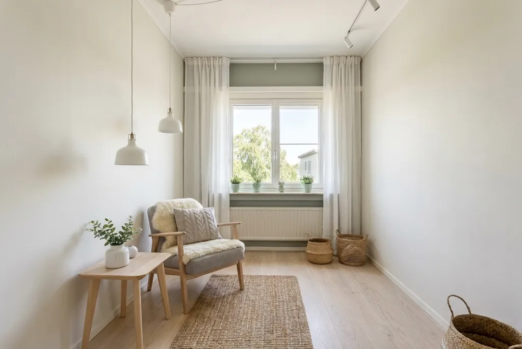 Esik - Instapklare Bel-etage in Stabroek