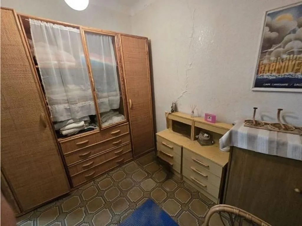 Camere da letto - Chalet with Terrace in Tàrrega Centre