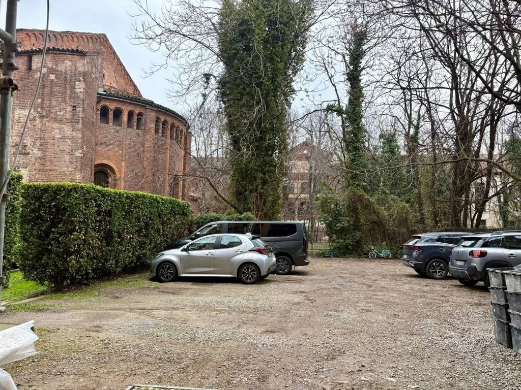 Esterno - Luxury Apartment with Historic View in Milan