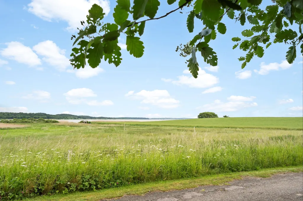 Giardino - Villa with Orchard in Frederiksværk
