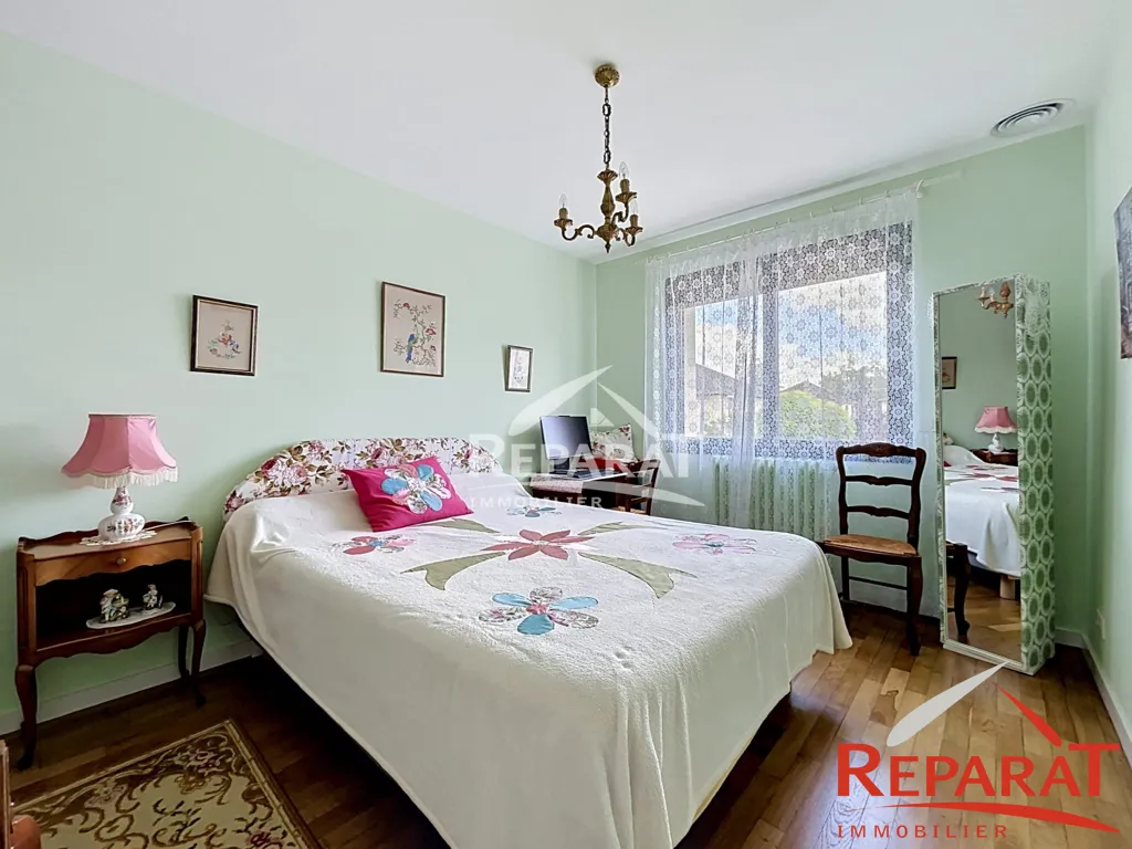 Magamistoad - Renovated House with Garden in Objat