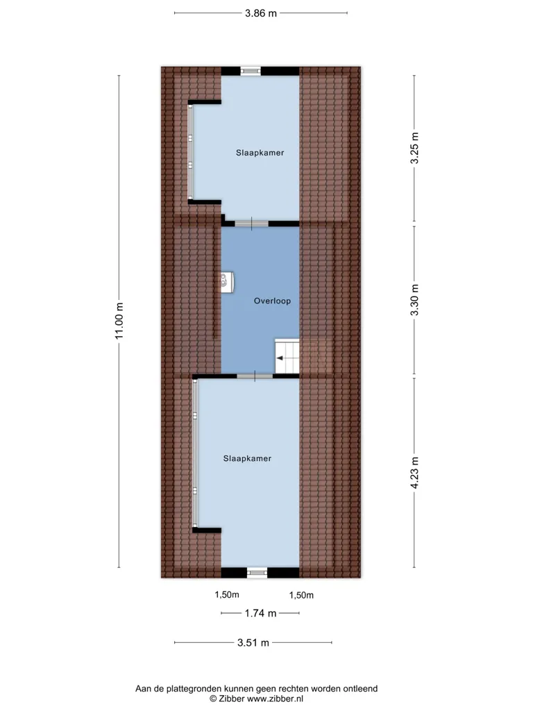 Plaan - Spacious Villa with Solar Panels in Woubrugge