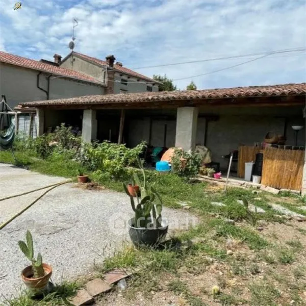 Jardin - Two-Level Apartment in Ex-Rural Compound, Casalmaggiore