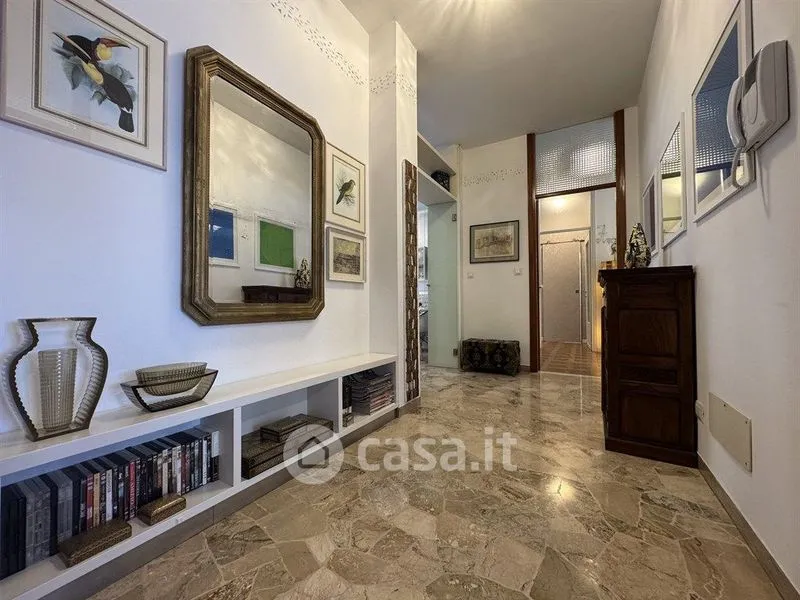 Ingresso - Triplex with Double Aspect in Pordenone