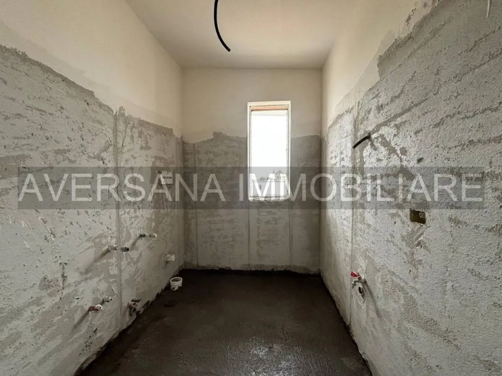 Pièces - New Villa with Private Garden in Parete