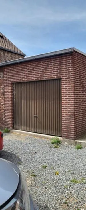Välivaade - Semi-Detached Flat with Parking in Mechelen